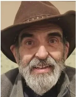 JOHN LIBERATORE